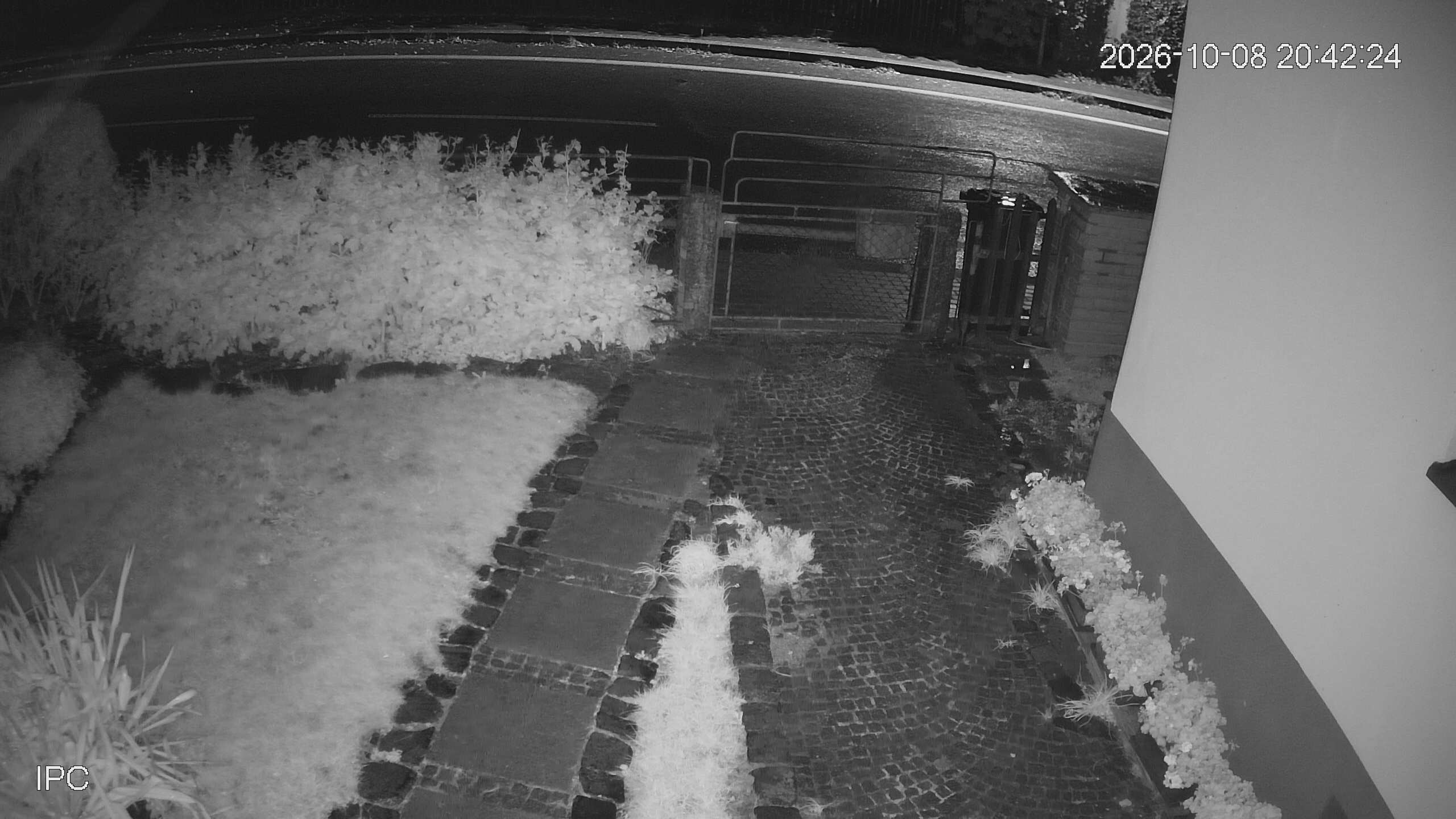 Capture